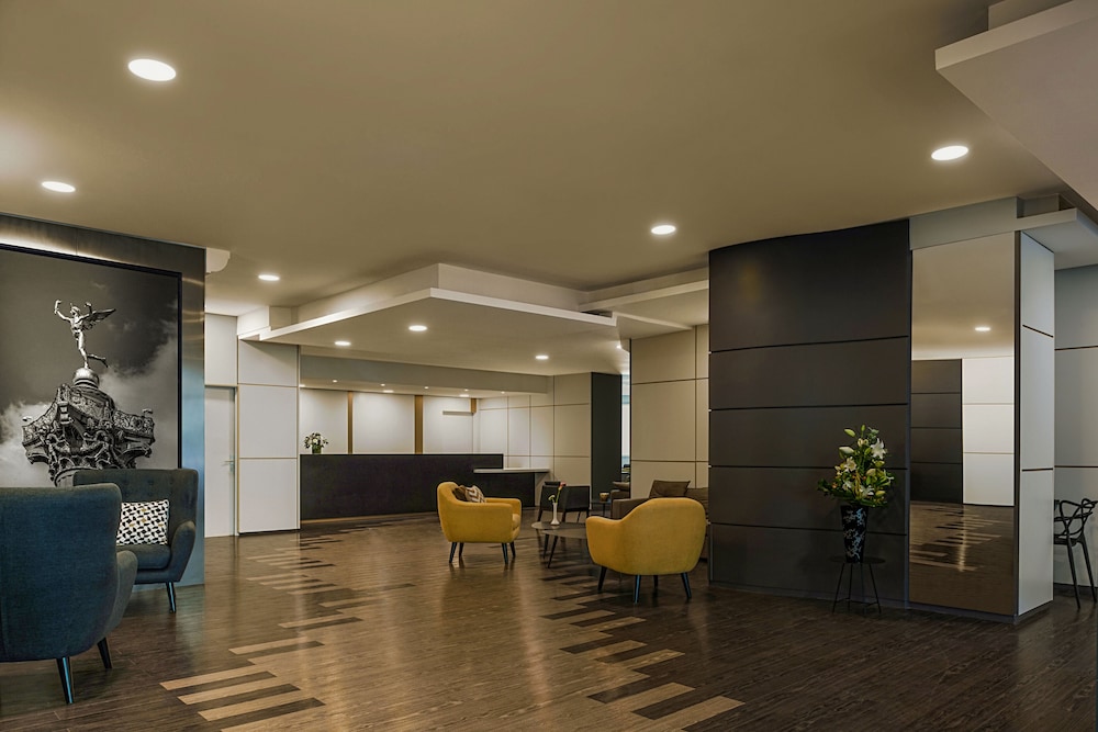 CITADINES BASTILLE MARAIS PARIS