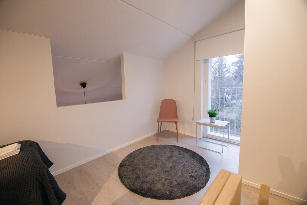 SPOT APARTMENTS HELSINKI