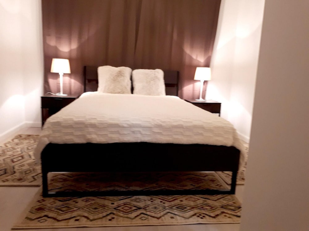 APARTMENT WITH 2 BEDROOMS IN MOGOSOAIA, WITH PRIVATE POOL, FURNISHED T