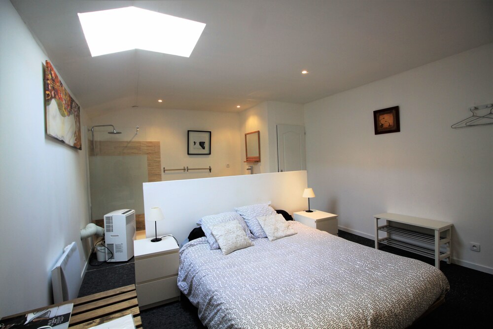 GUEST ROOM BORDEAUX CENTRE