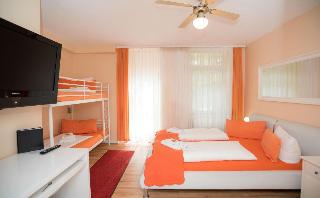 CITY GUESTHOUSE PENSION BERLIN