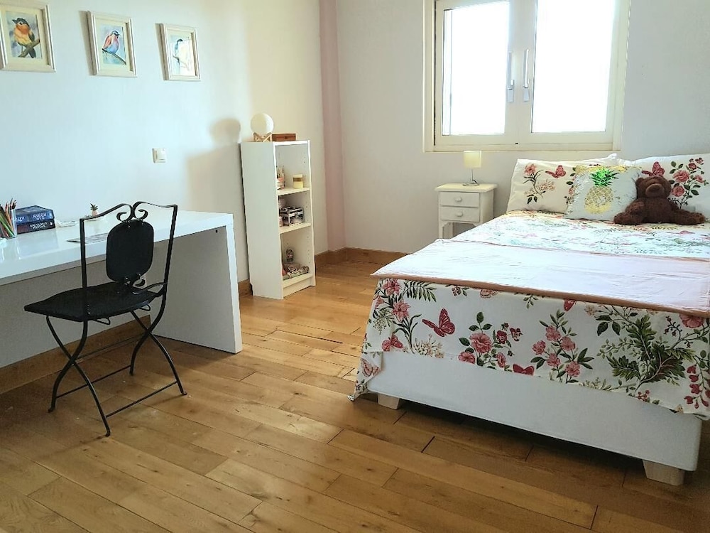 IONIAN SEA VIEW VILLA