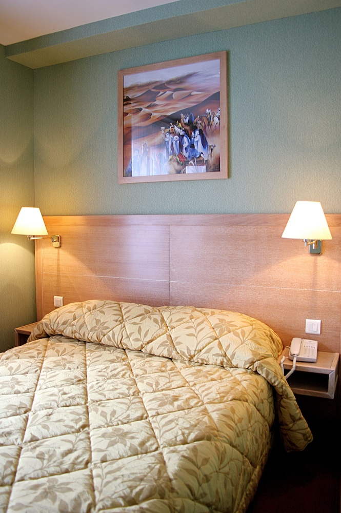 GRAND HOTEL DORE
