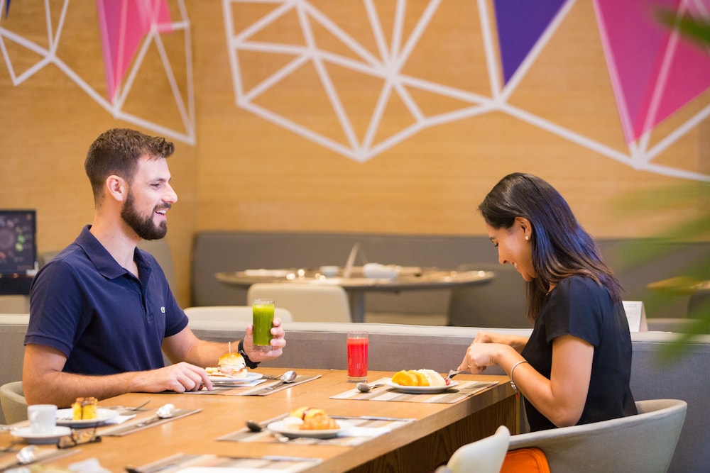 NOVOTEL RJ PORTO ATLANTICO