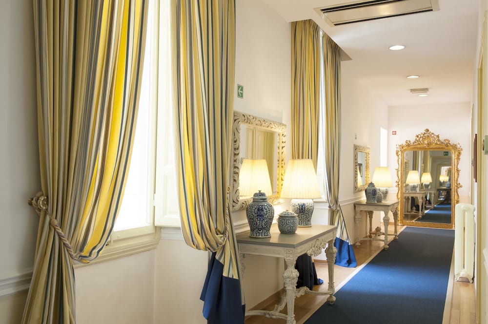 PALAZZO RUSPOLI