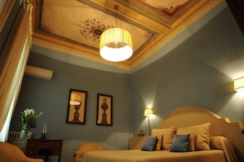 RESIDENZA D'EPOCA PALAZZO GALLETTI