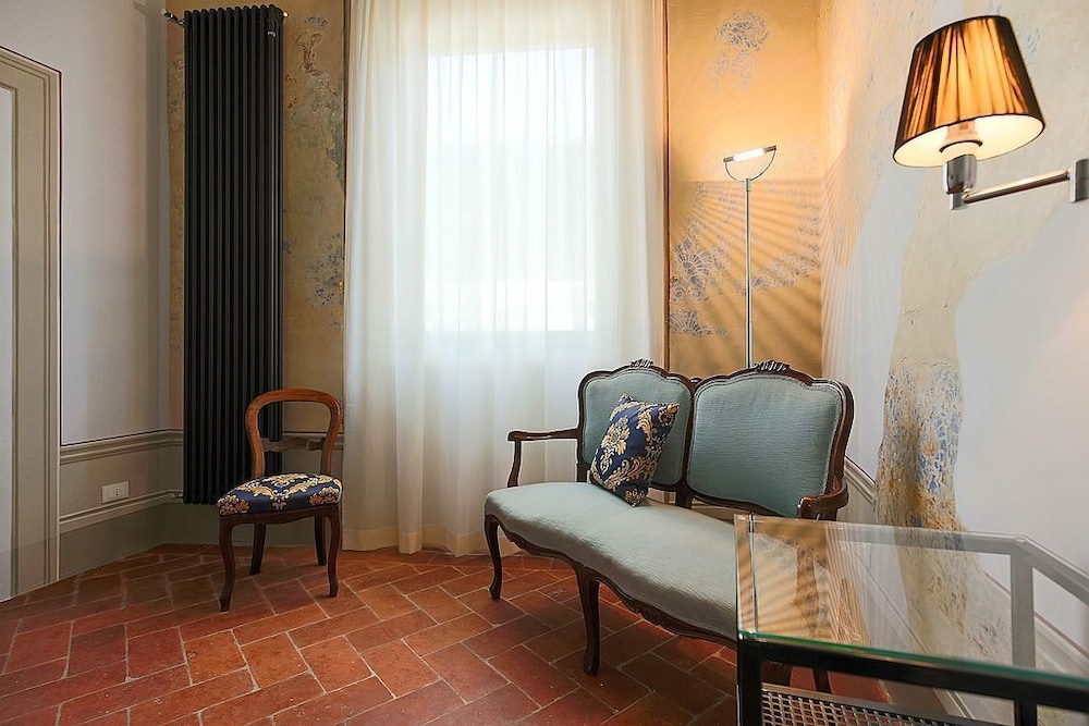 UFFIZI HARMONY HOTEL