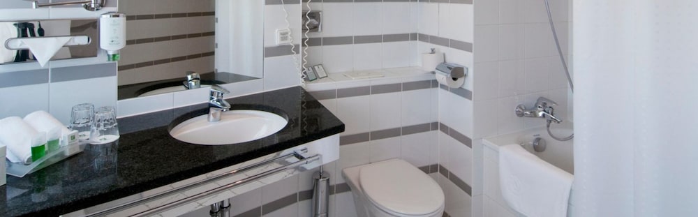 HOLIDAY INN VIENNA CITY