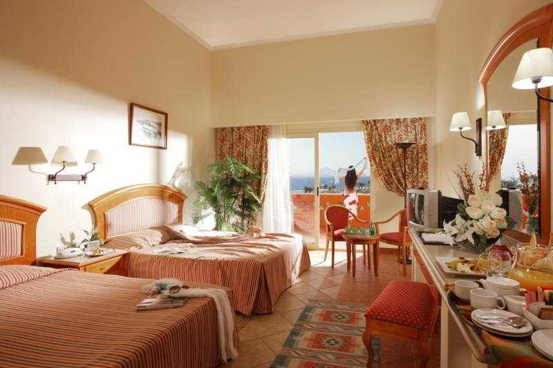 SHARM GRAND PLAZA
