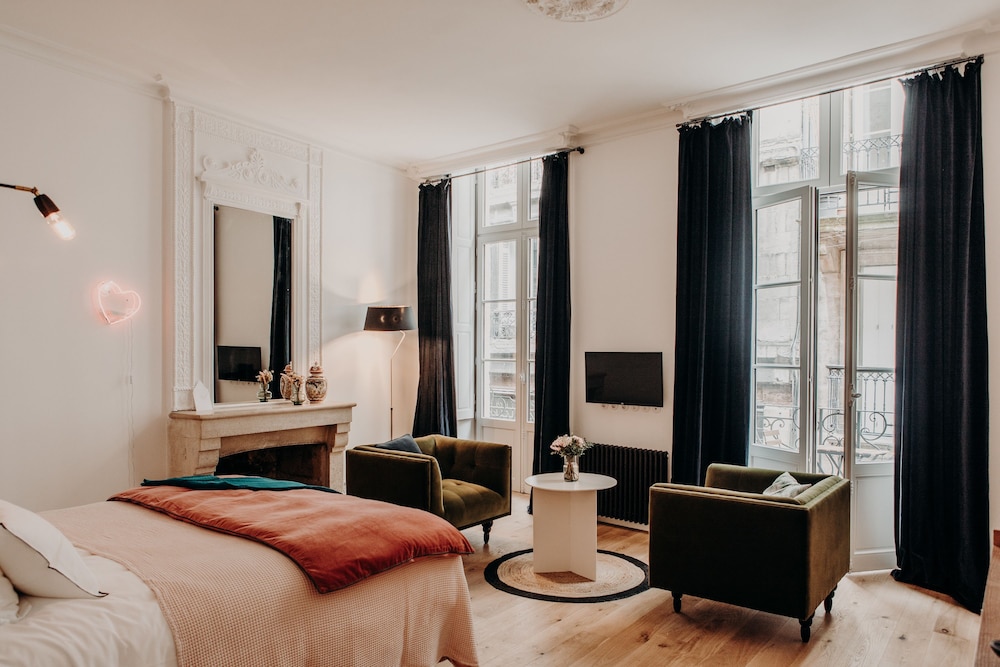 LA MAISON FERNAND