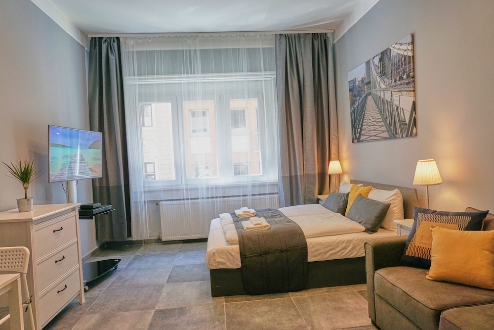 K1 APARTMENT