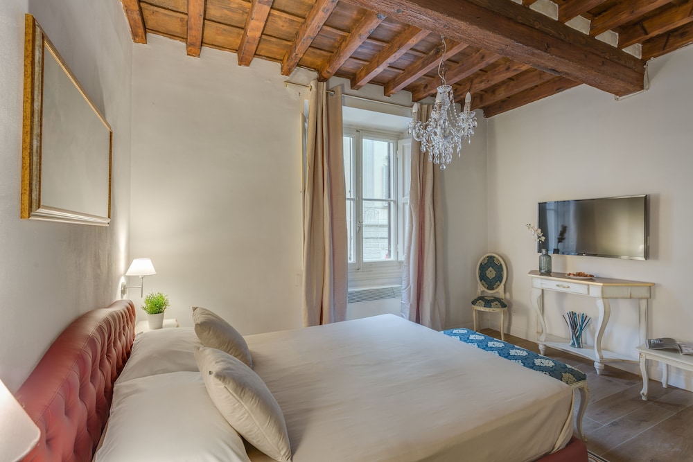 RESIDENZA D'EPOCA SANT ANNA