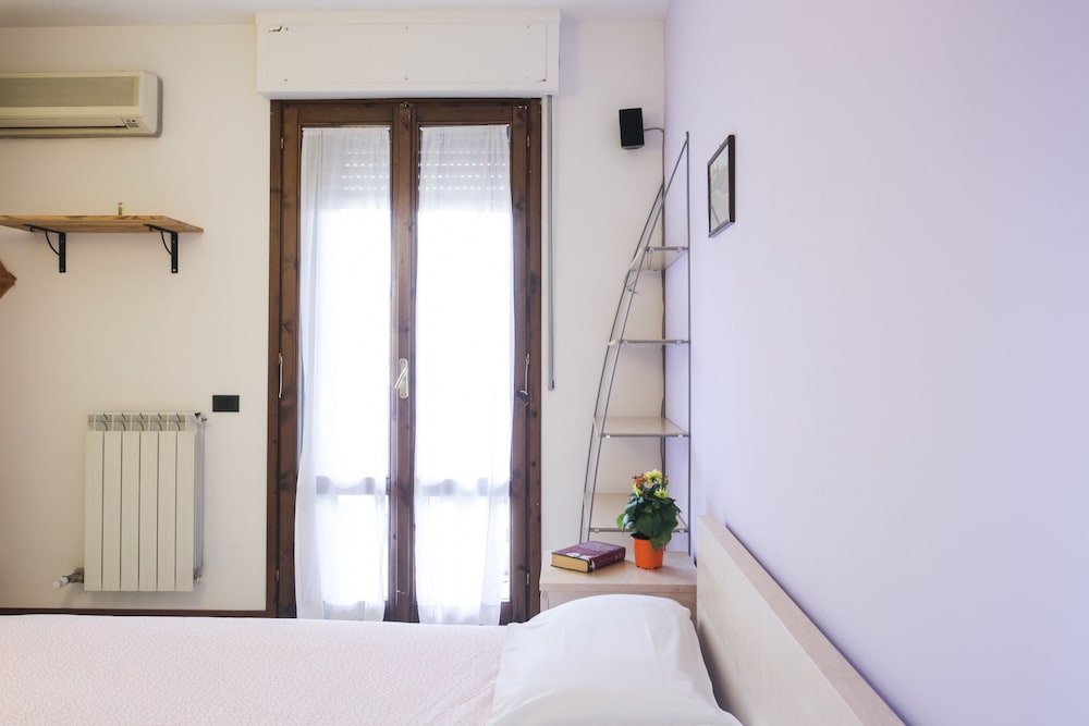 VANNI TERRACE