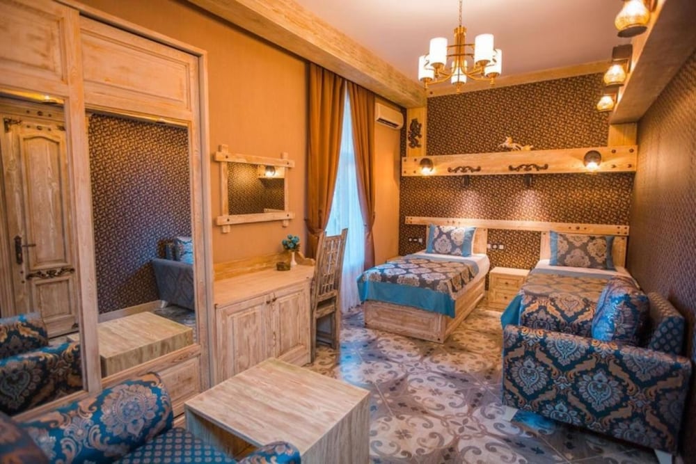 MY ROSE BOUTIQUE HOTEL