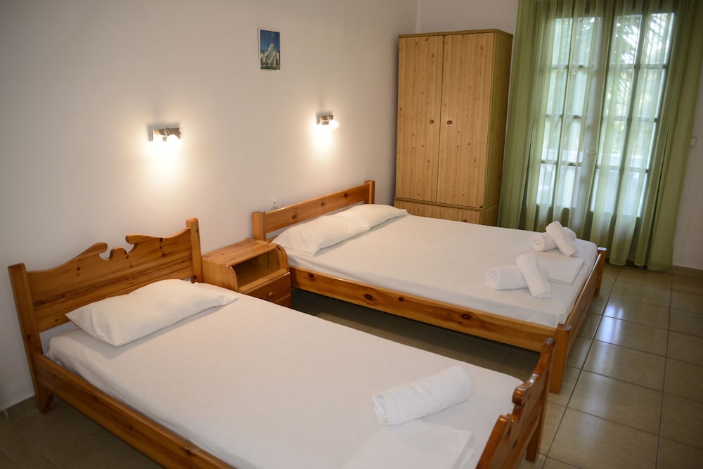 CORFU ROOM