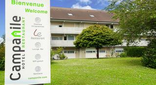 CAMPANILE EVRY EST - SAINT-GERMAIN LES CORBEIL