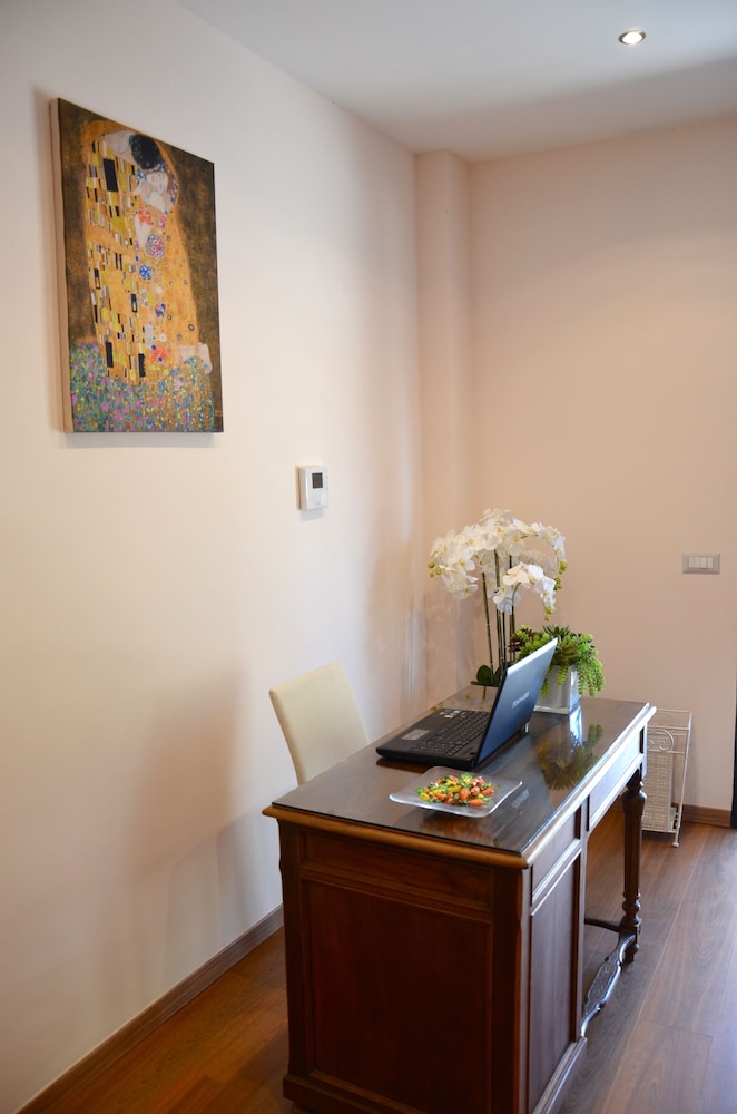 FLORENCE STADIUM B&B