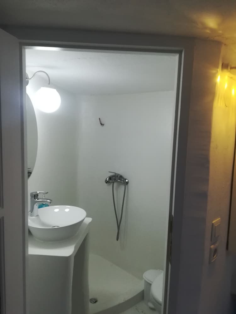 MYKONIAN ECLECTIC STUDIO FOR 2