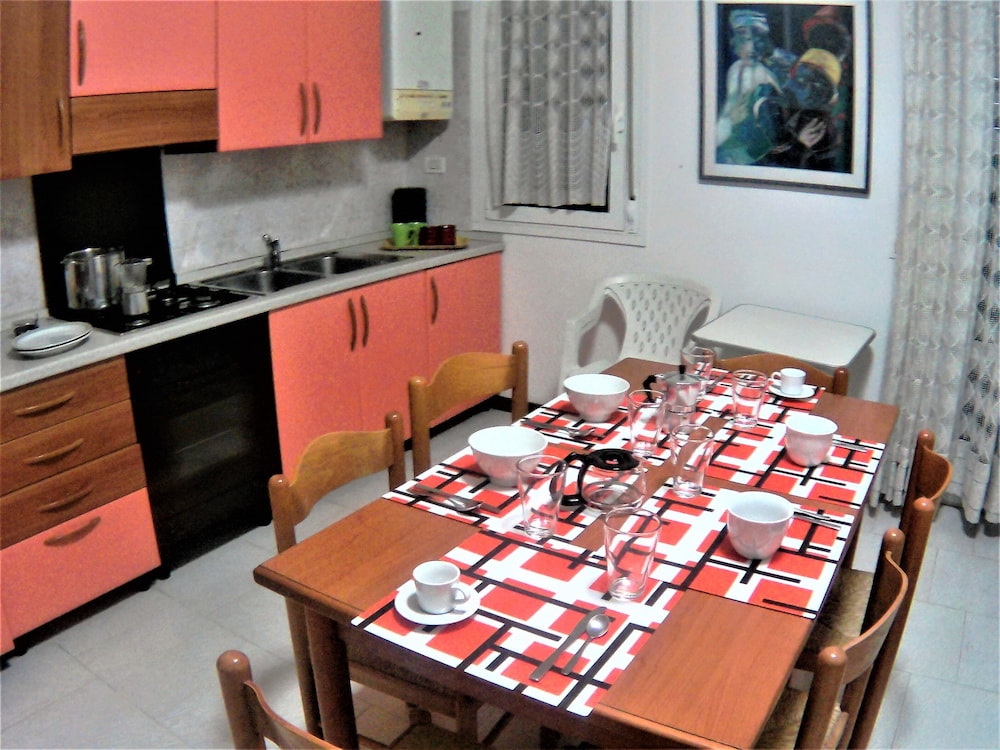 APPARTAMENTO FENICE N. 2