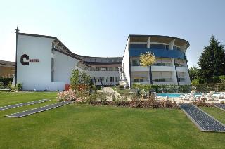 CARDANO (MALPENSA AIRPORT, 45 KM FROM MILAN)