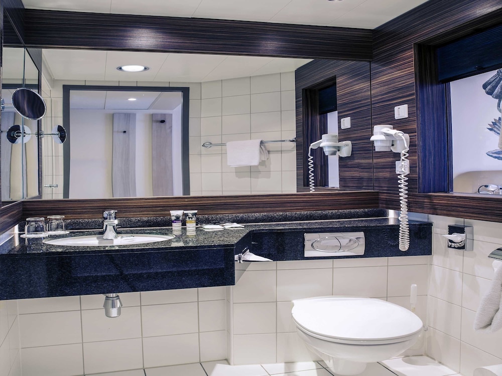 MERCURE HOTEL BERLIN CITY