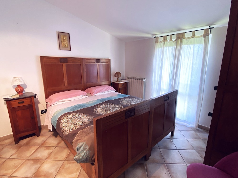 AGRITURISMO LA VOLPE E LUVA