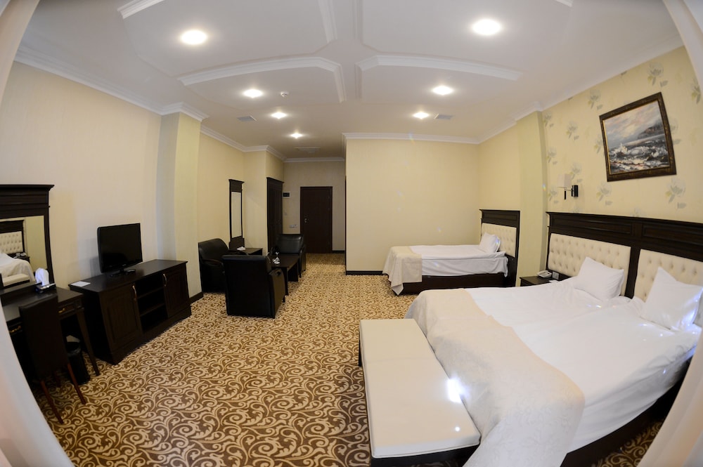 NEW BAKU HOTEL