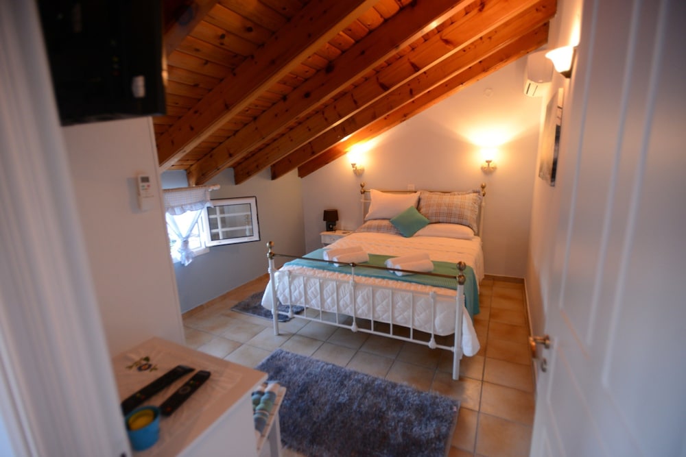 EDEM APARTMENTS