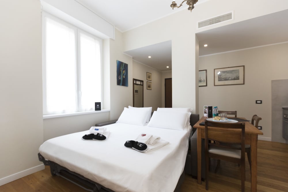 HEMERAS BOUTIQUE HOUSE DUOMO