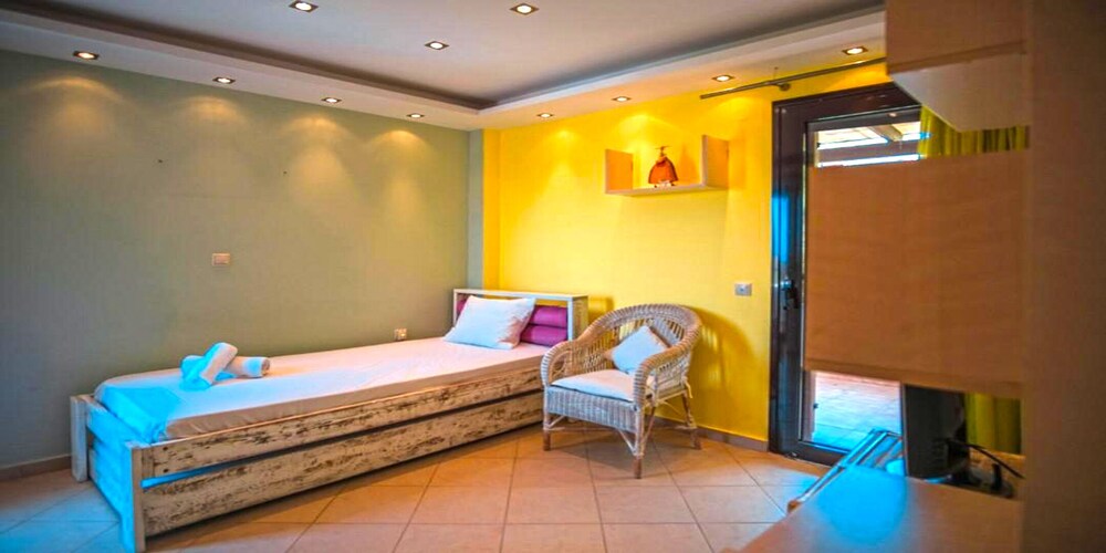 LUEZ PRIVATE POOL VILLA ELANI