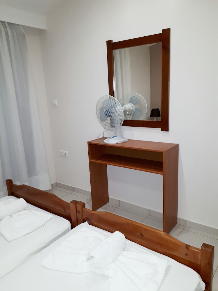 ASTERAS HOTEL