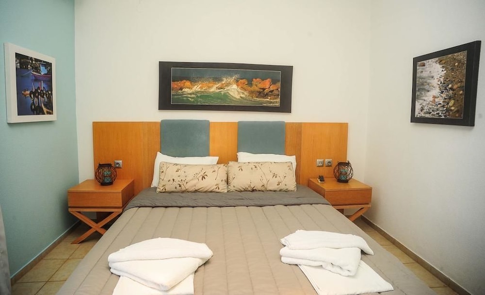 KAPSOHORA INN HOTEL