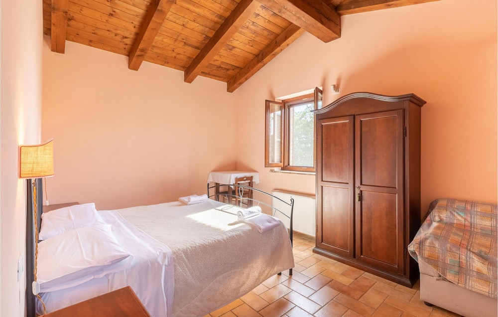 AGRITURISMO LA MACINARA