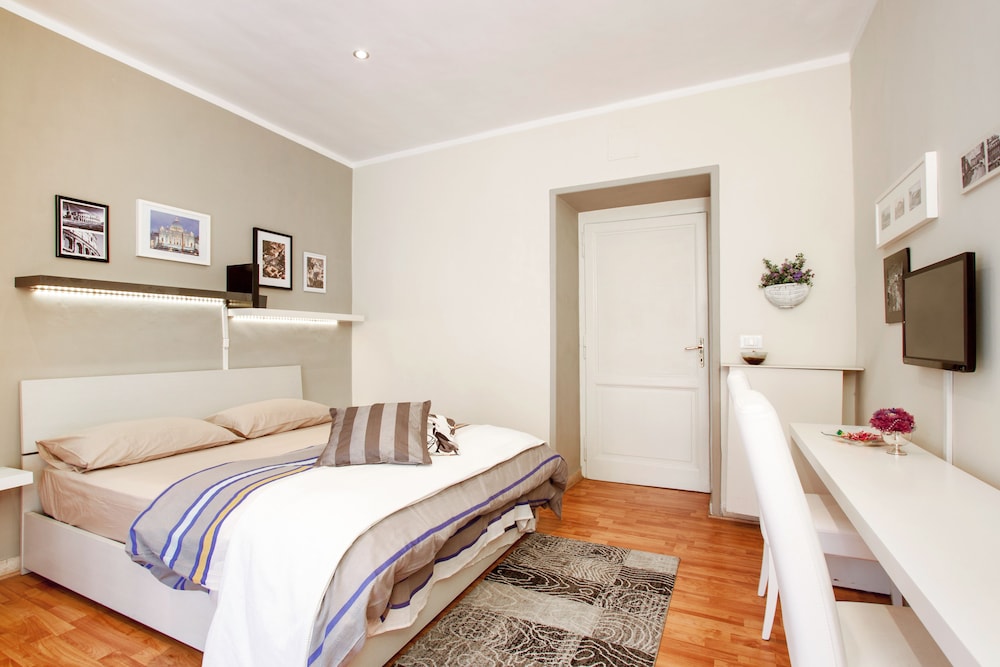 B&B CULT ROMA