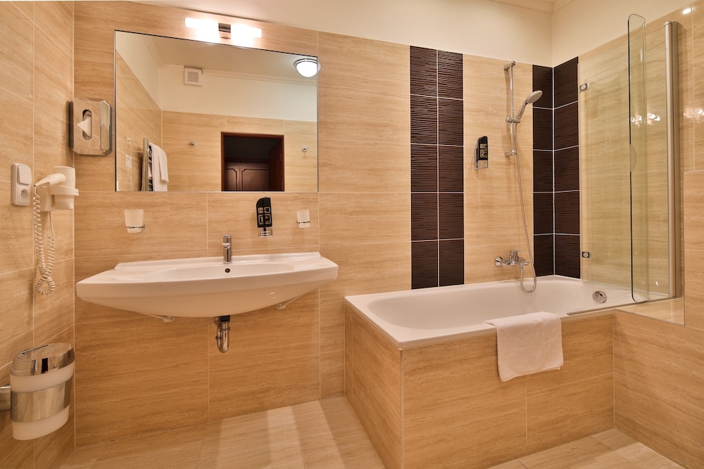 HOTEL METEOR PLAZA PRAGUE