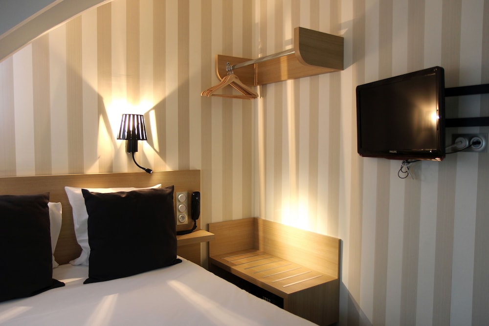 BEST WESTERN HOTEL OPÉRA DROUOT