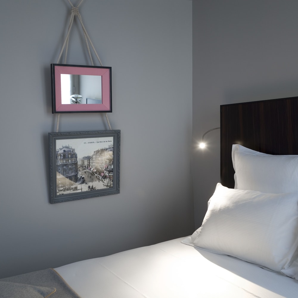 HOTEL SAINT DOMINIQUE