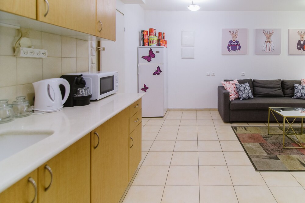 LA MER APARTMENT- THE FLORENTIN TOWER
