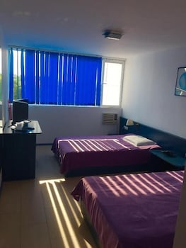 HOTEL ORLANDO