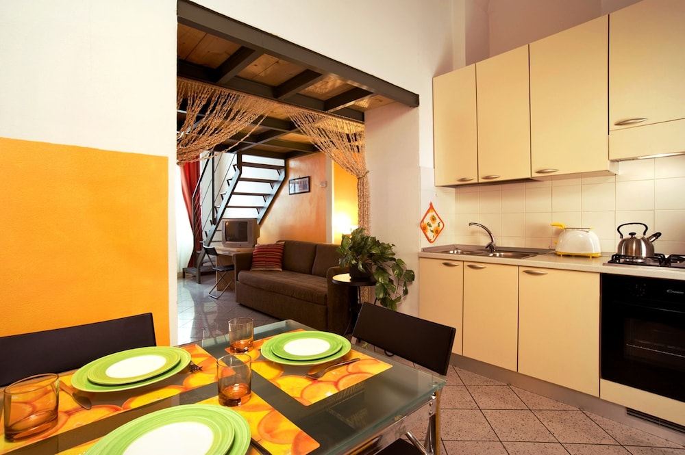 CITY RESIDENCE MILANO