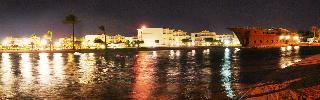HARMONY MAKADI BAY HOTEL AND RESORT