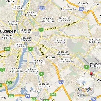 AIRPORT HOTEL BUDAPEST (BUDAPEST AIRPORT, 20 KM FROM BUDAPEST)