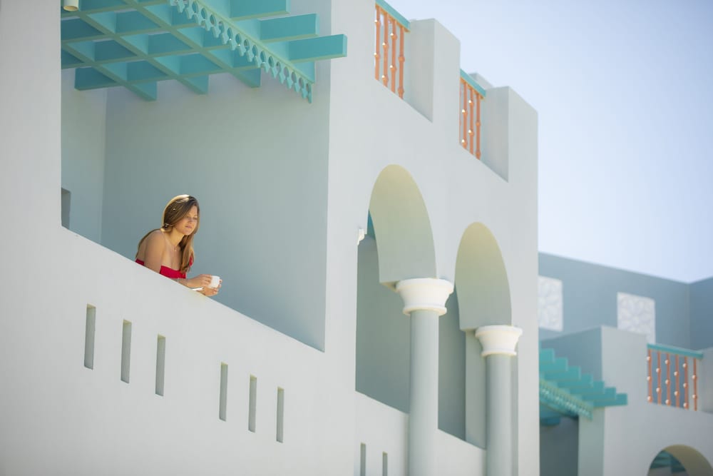 FANADIR HOTEL EL GOUNA