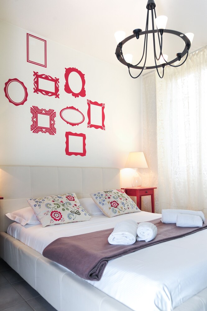 SUITE COQUELICOT - FIVE STARS HOLIDAY HOUSE