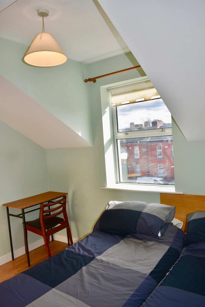 1 BEDROOM HOME IN DUBLIN WITH PARKING