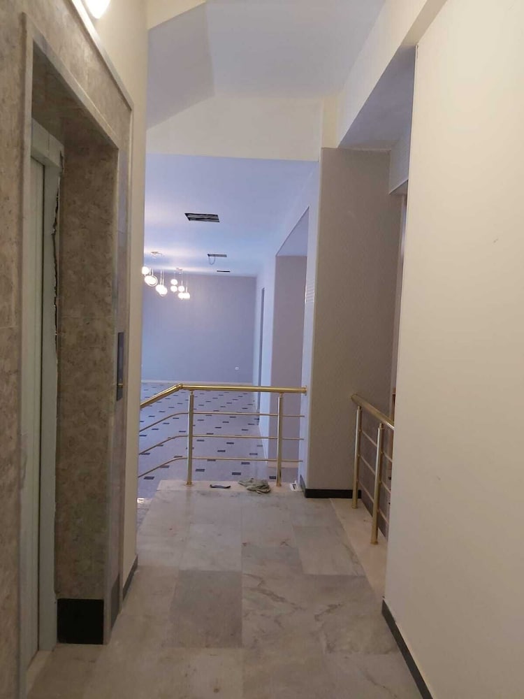 BAIJAN HOTEL BAKU