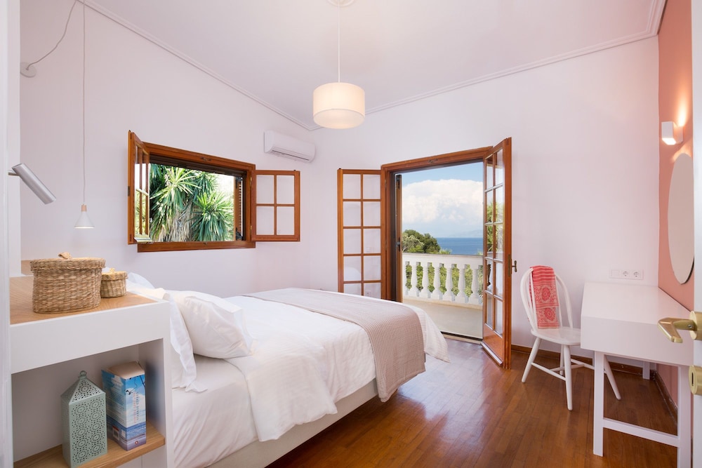 IONIAN GARDEN VILLAS I