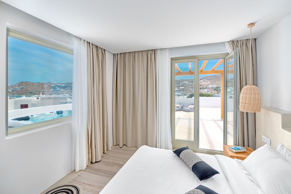 MYKONOS CACTUS