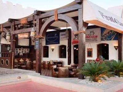 FAYROUZ RESORT