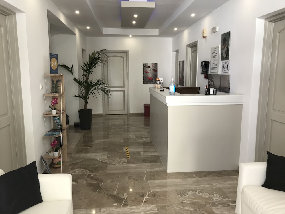 VASSILIKI ROOMS